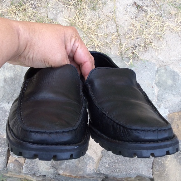 cole haan country mens shoes